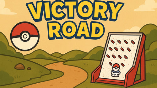 VICTORY ROAD